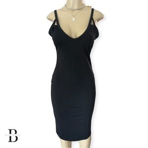 Leith maxi Bodycon dress